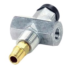 Pressure Protection Valve - 20QE2326 Mack